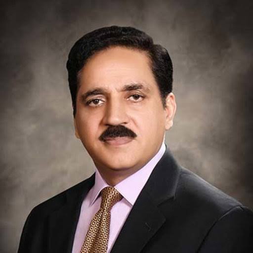 Dr. Saeed Akhtar